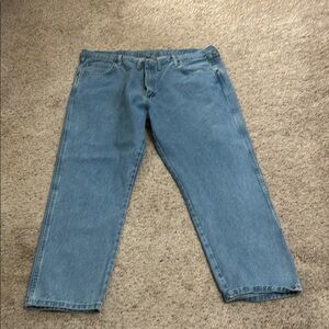Men’s Wrangler Jeans
